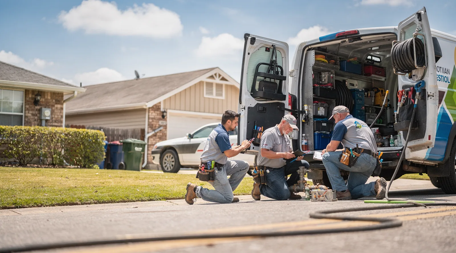 Emergency Plumber in Burns, OR near me